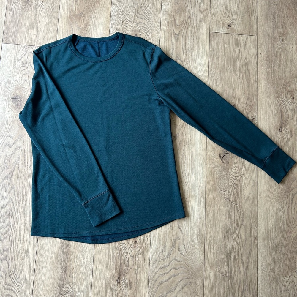 ❗️S⭕️LD❗️on another app - Lululemon Shirt